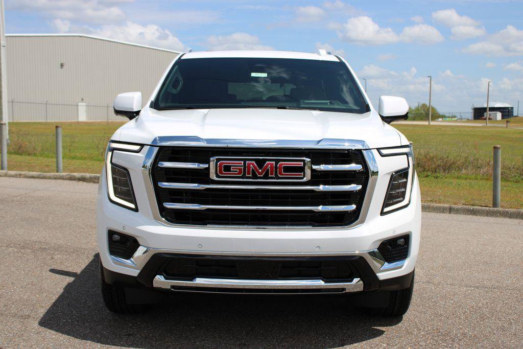 New 2026 GMC Yukon Elevation w/ Elevation Premium Package image 4