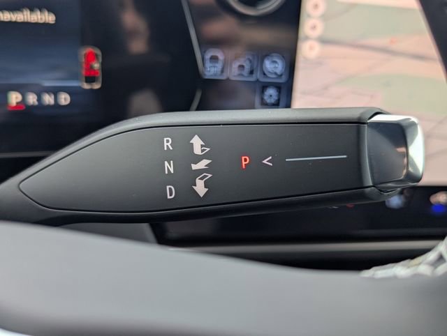 New 2026 Chevrolet Equinox EV LT w/ Comfort Package image 24