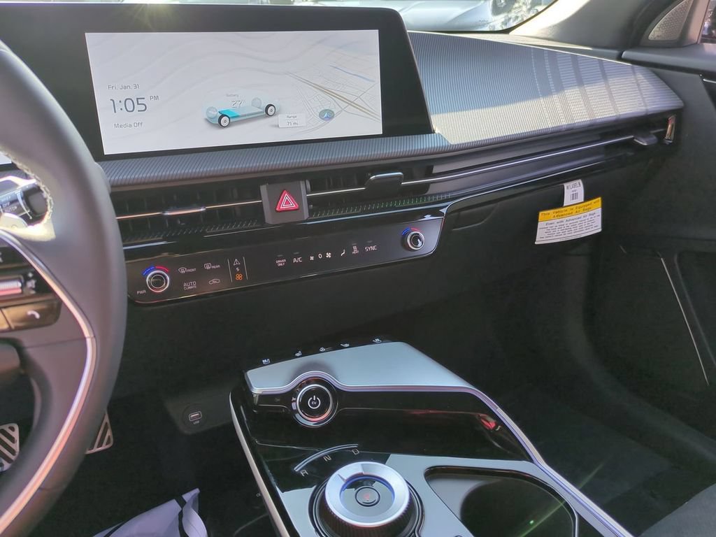 New 2024 Kia EV6 GT-Line AWD/4WD image 13