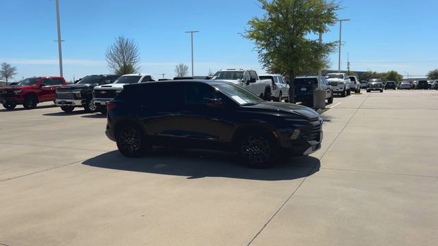 Certified 2023 Chevrolet Blazer LT image 3