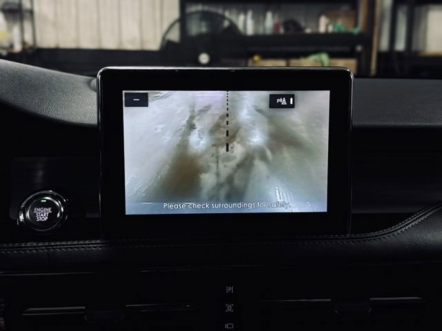 Used 2022 Lincoln Corsair AWD w/ Equipment Group 101A image 37