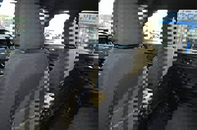 New 2026 Chevrolet Equinox LT image 12