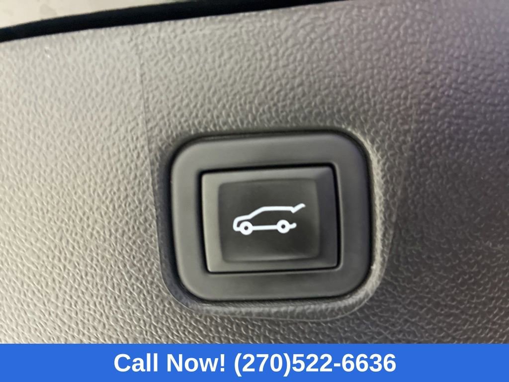 Used 2024 Chevrolet Blazer LT w/ Convenience Package image 41