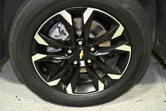 Used 2023 Chevrolet TrailBlazer LT w/ Convenience Package image 20