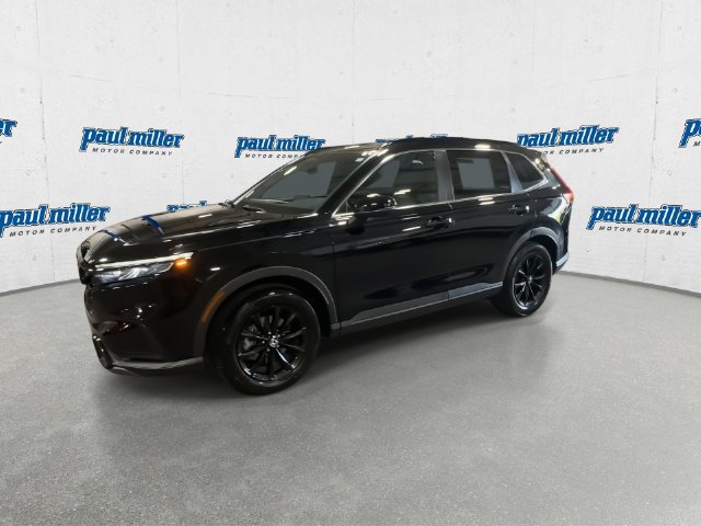 Used 2023 Honda CR-V Sport image 5