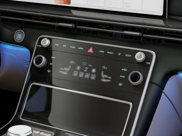 New 2027 Genesis GV80 2.5T AWD/4WD image 15