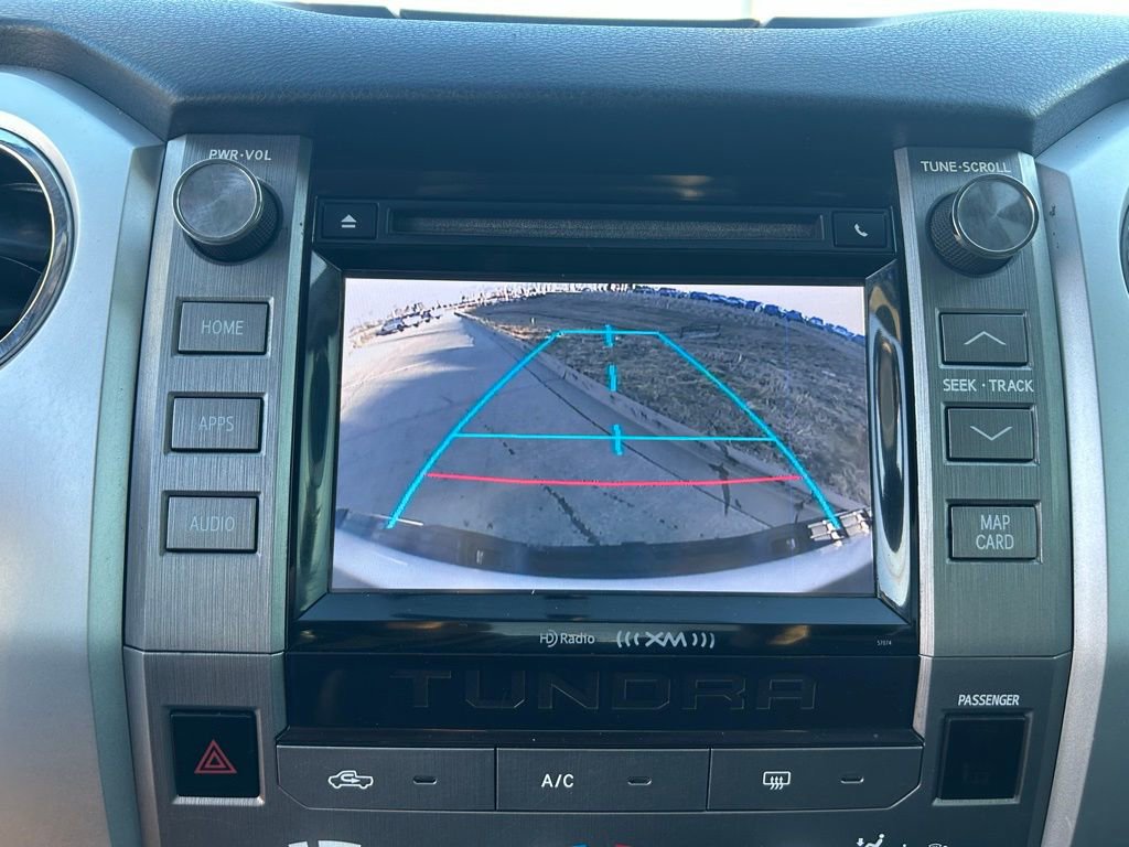 Used 2015 Toyota Tundra SR5 image 22