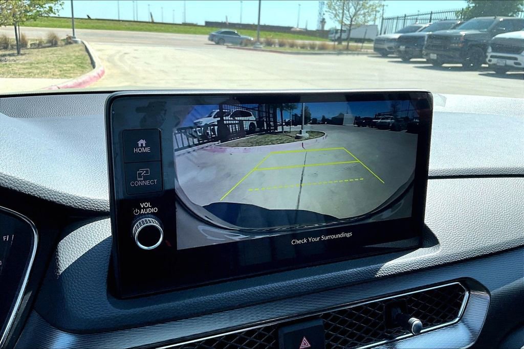 Certified 2026 Acura Integra A-Spec image 27