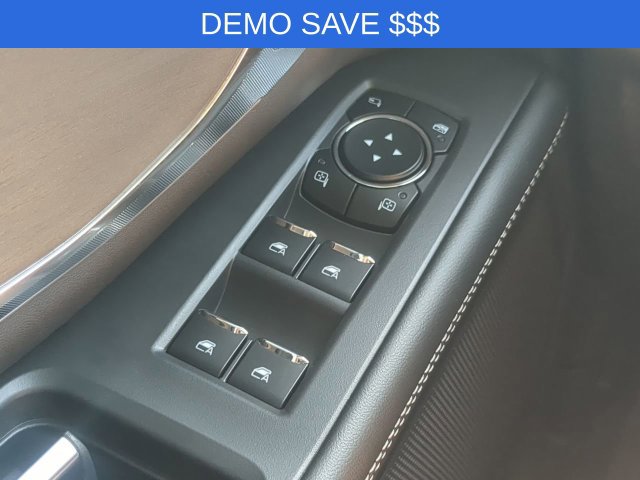 New 2026 Ford Expedition Max Platinum w/ Driver's Package AWD/4WD image 25