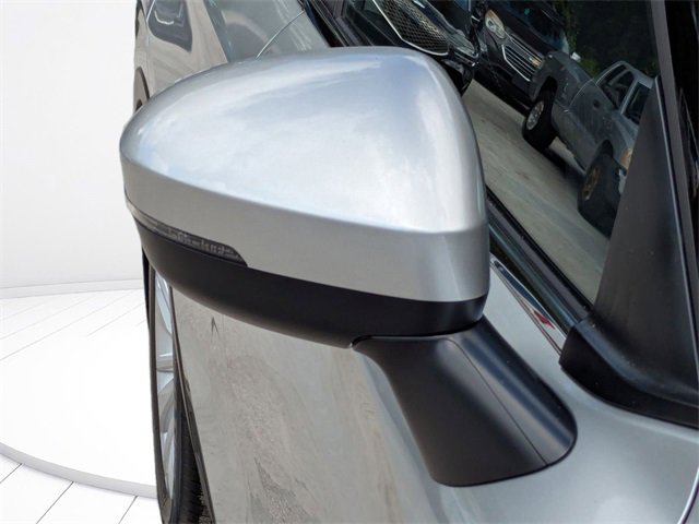 New 2025 Mitsubishi Outlander ES image 12