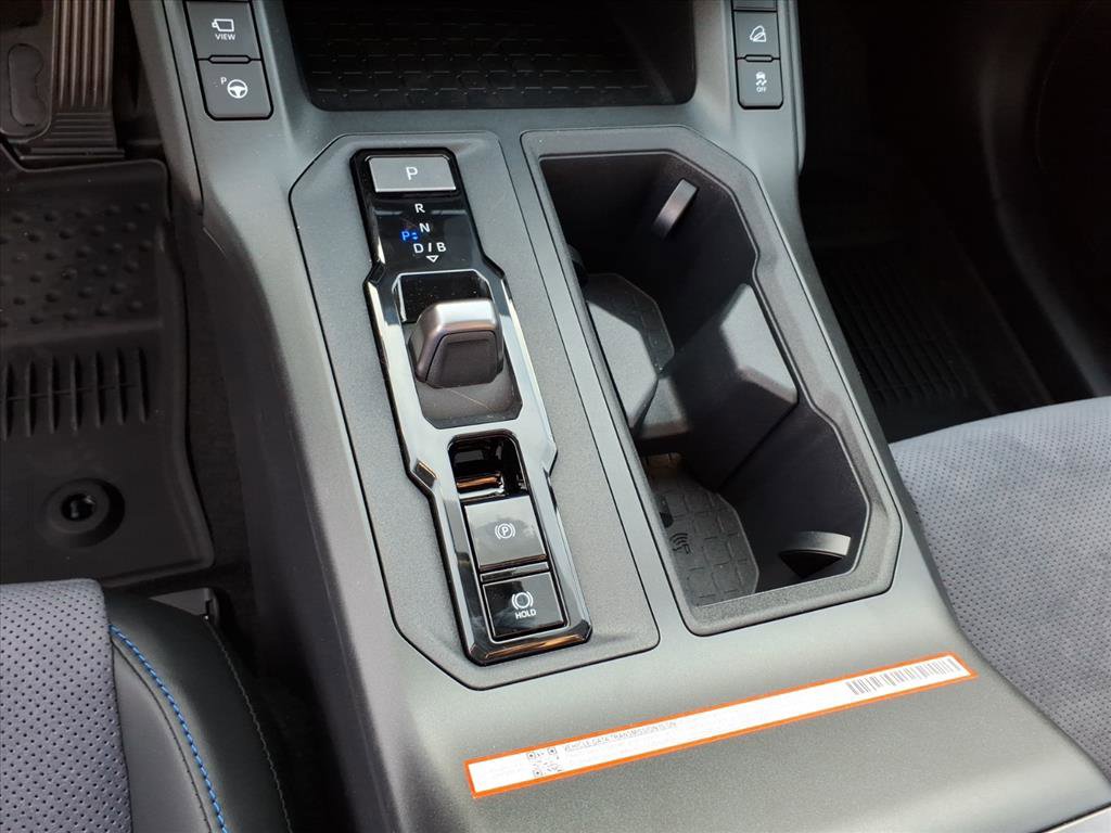 New 2026 Toyota RAV4 XSE AWD/4WD image 16