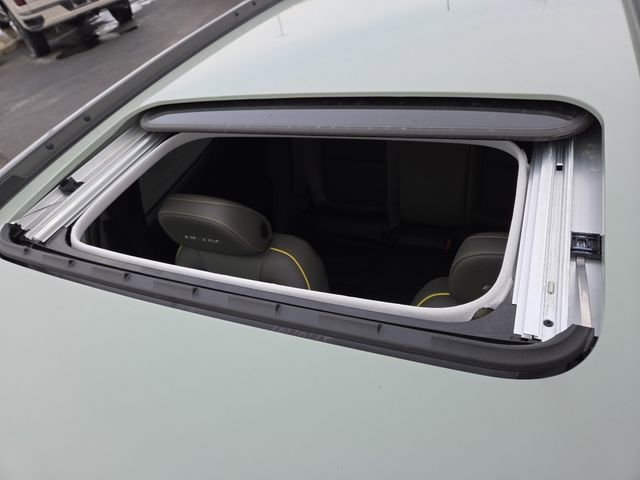 New 2026 Chevrolet Trax ACTIV image 3