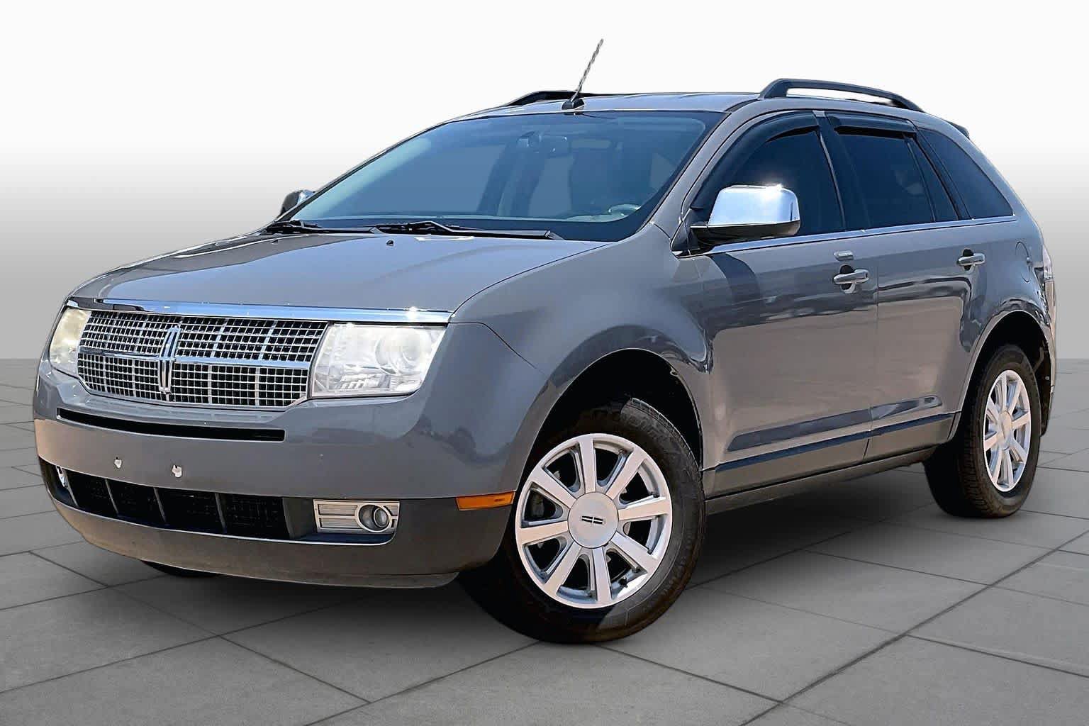Used 2007 Lincoln MKX 2WD image 2