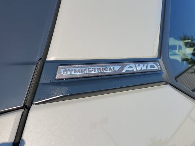 New 2026 Subaru Forester Premium AWD/4WD image 6