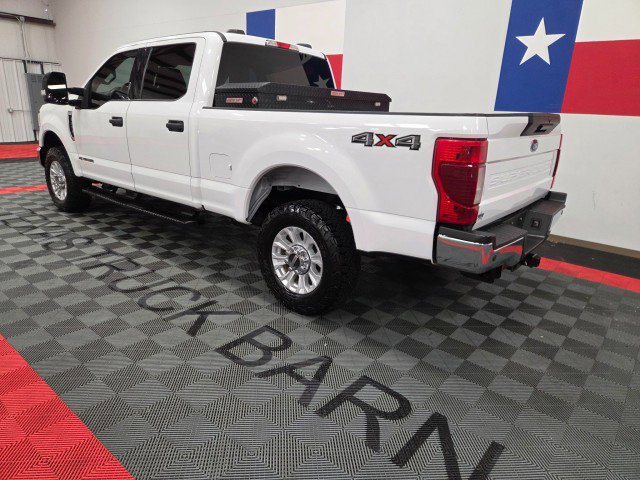 Used 2022 Ford F250 XLT w/ XLT Value Package image 11