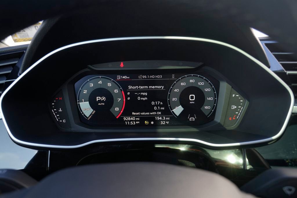 Used 2022 Audi Q3 2.0T Premium Plus image 51