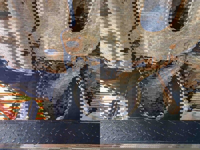 Used 2006 Lexus GX 470 image 52