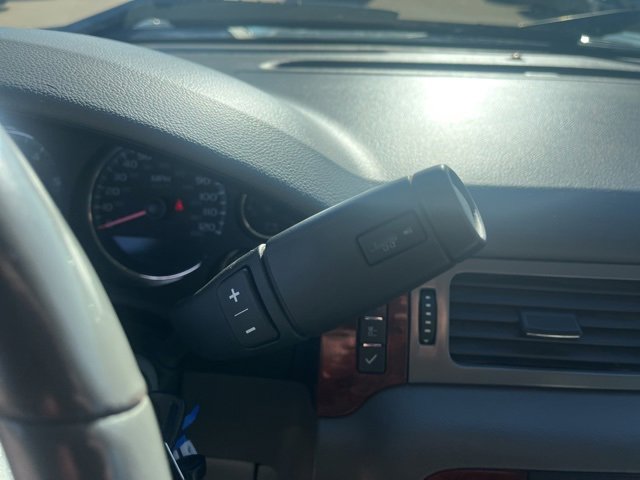 Used 2013 Chevrolet Silverado 1500 LTZ w/ LTZ Plus Package image 26