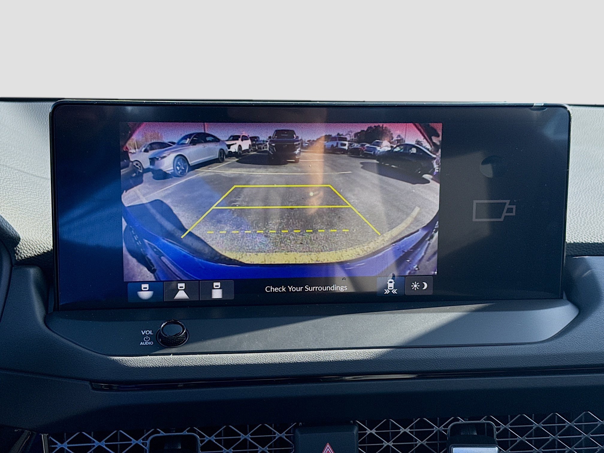 New 2026 Honda Accord Sport image 13