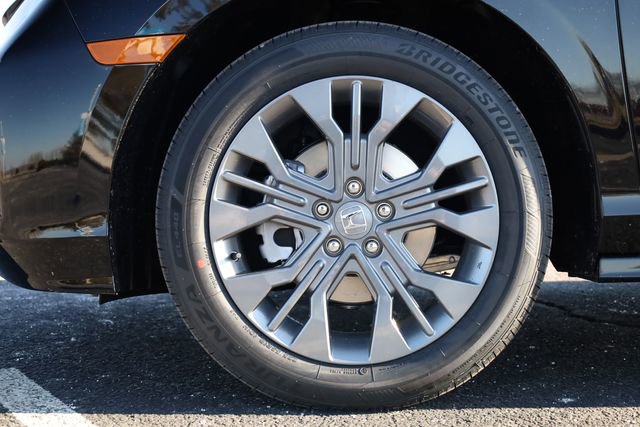 New 2026 Honda Odyssey Touring image 8