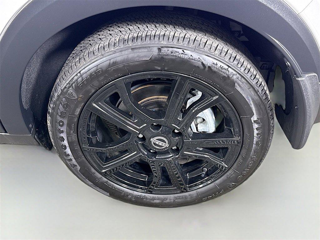Certified 2024 Nissan Kicks SV image 31