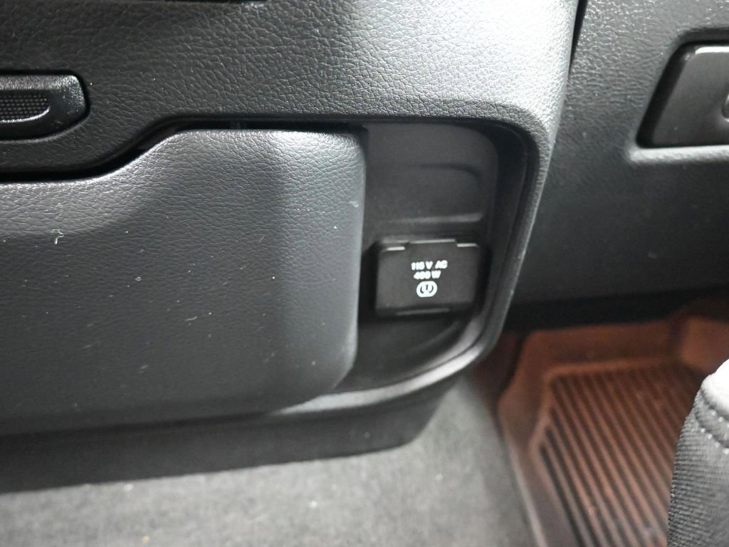 Used 2022 RAM 1500 Big Horn image 27