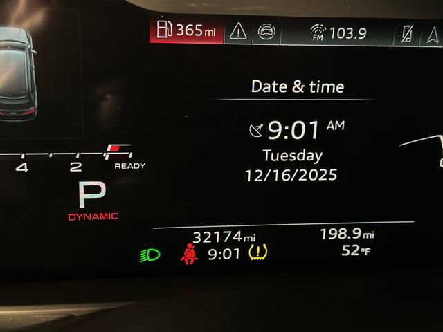 Used 2024 Audi Q7 2.0T Premium Plus image 13