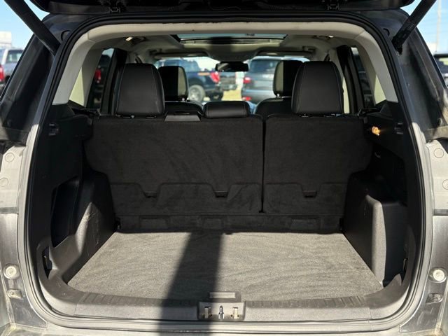 Certified 2019 Ford Escape SEL image 24