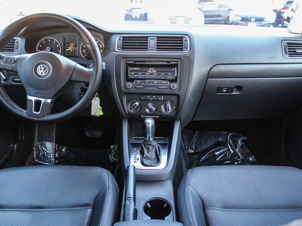 Used 2012 Volkswagen Jetta SE image 14