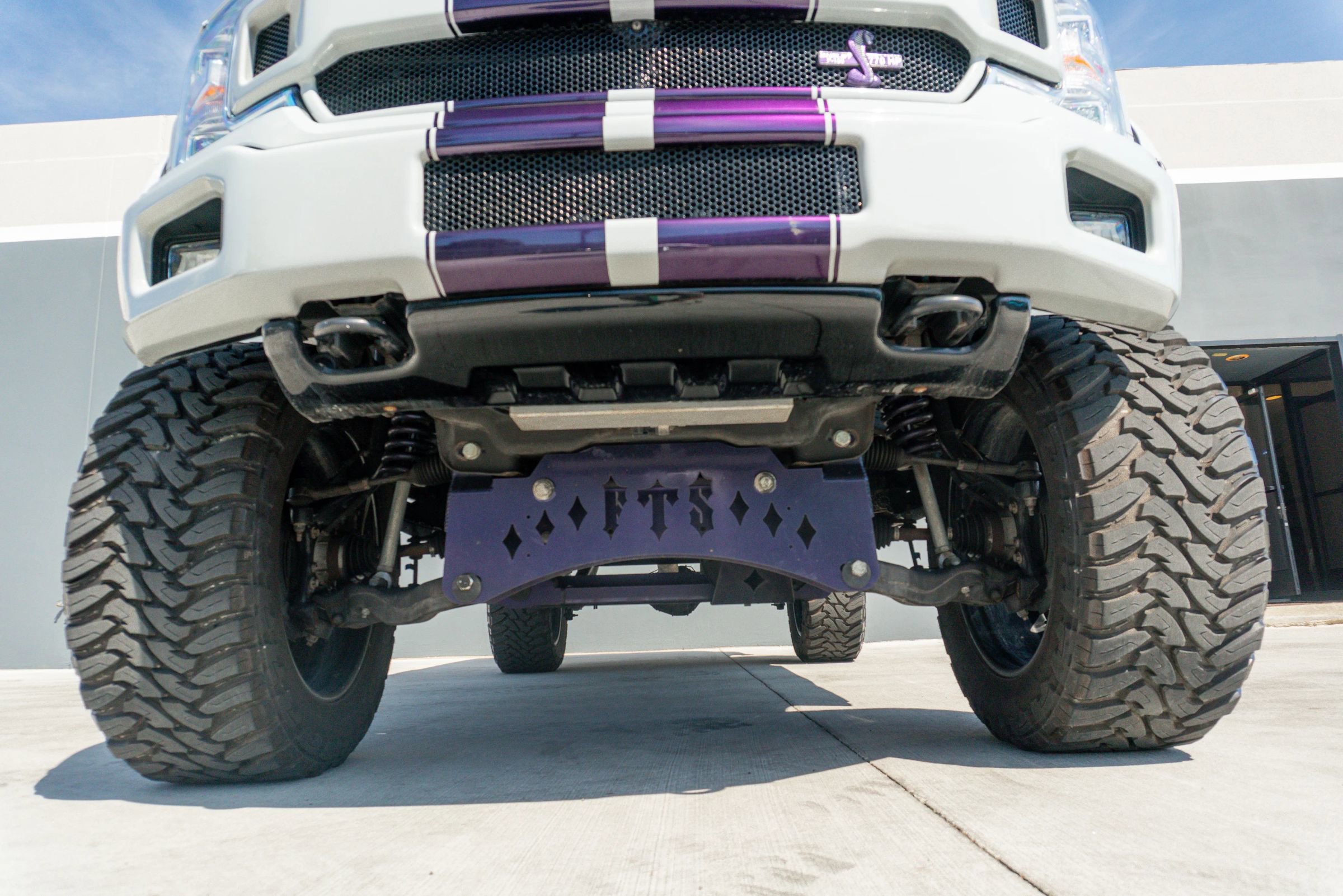 Used 2020 Ford F150 Lariat w/ Equipment Group 502A Luxury image 30