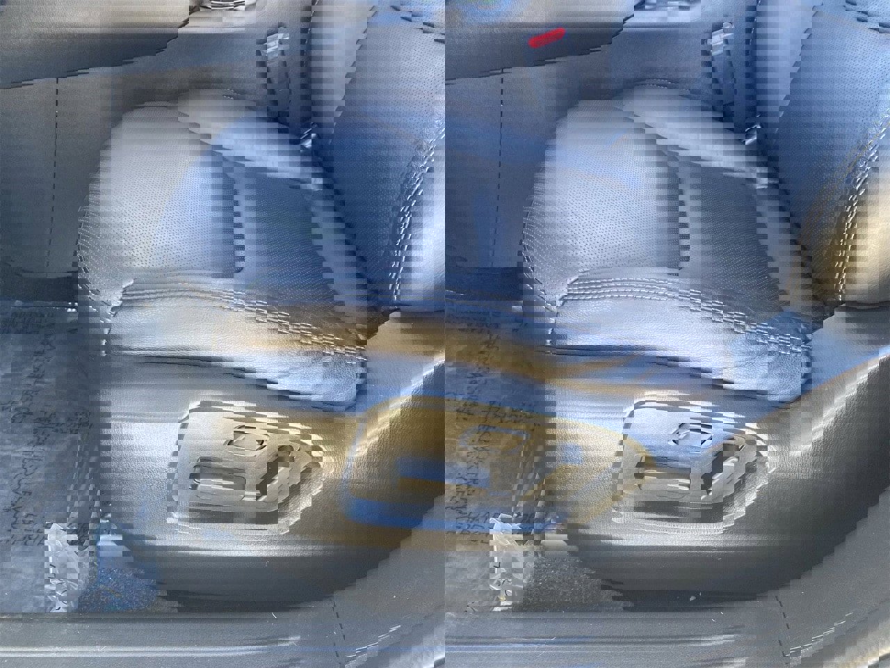 Used 2019 MAZDA CX-9 Touring w/ Touring Premium Package image 22