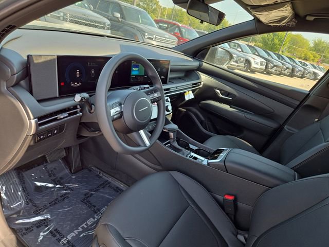 New 2026 Hyundai Santa Cruz SEL image 22