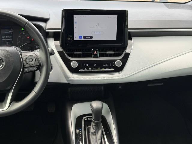 Used 2024 Toyota Corolla SE FWD image 33