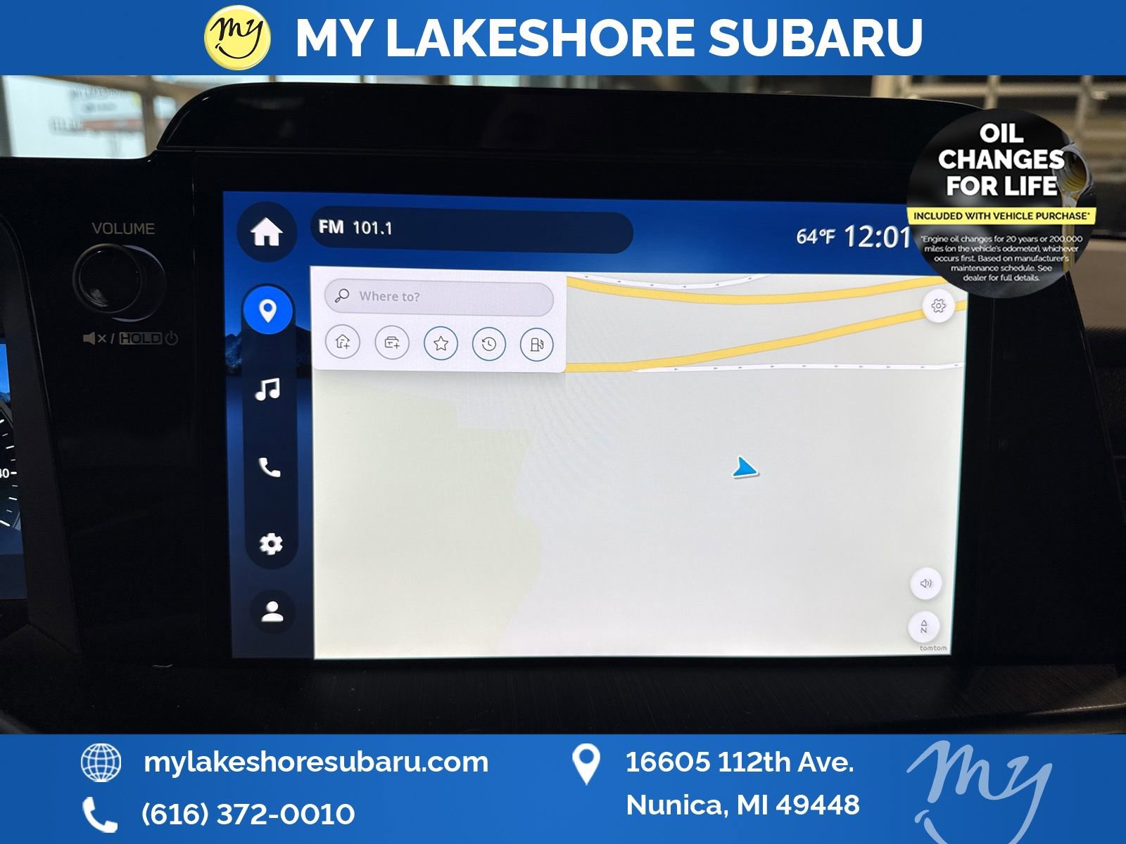 New 2026 Subaru Outback Limited XT image 16