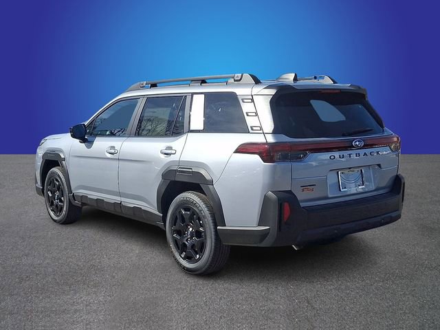 New 2026 Subaru Outback Limited w/ Premium/Limited Package AWD/4WD image 4