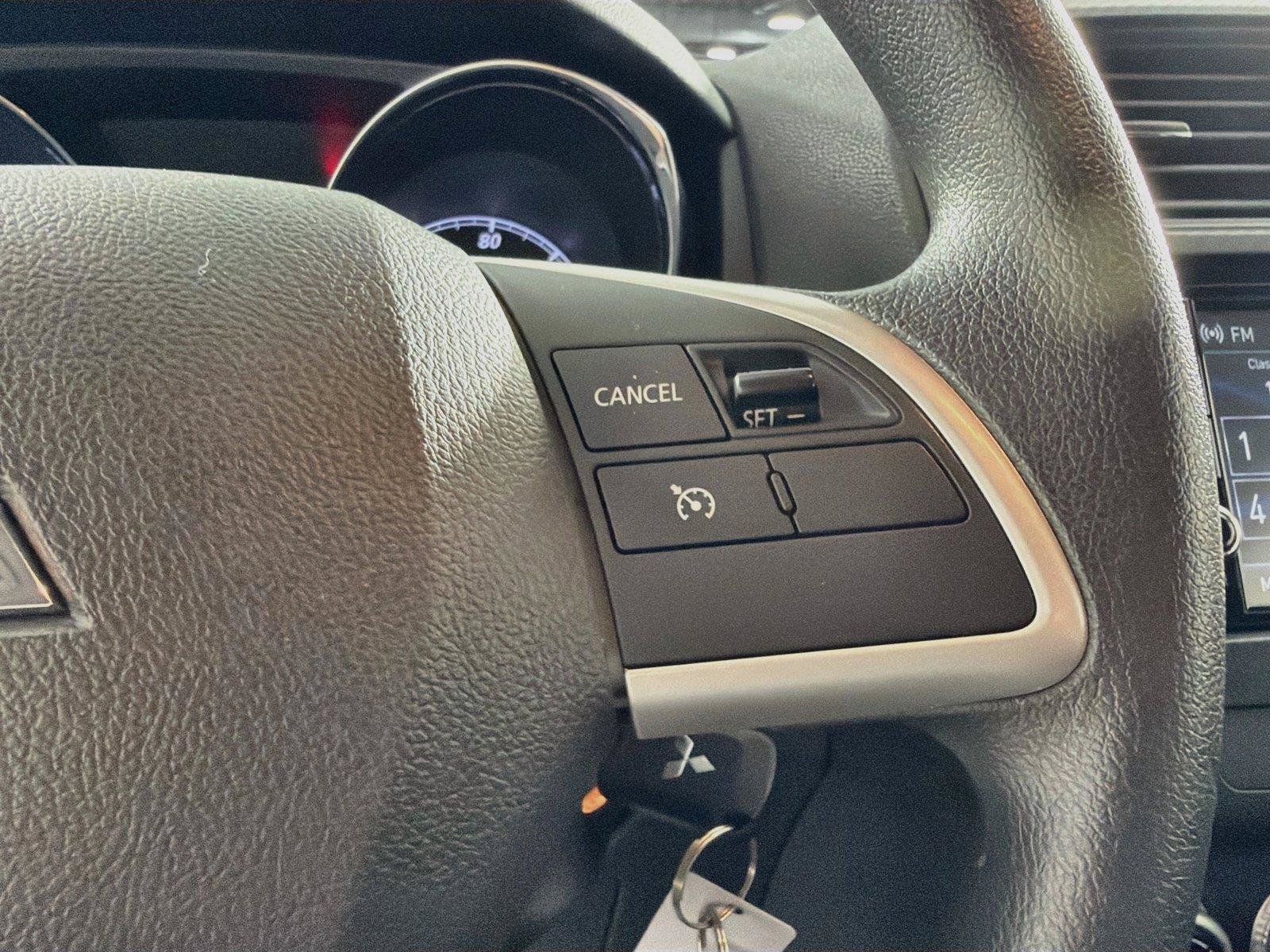 Used 2022 Mitsubishi Outlander Sport ES AWD/4WD image 39