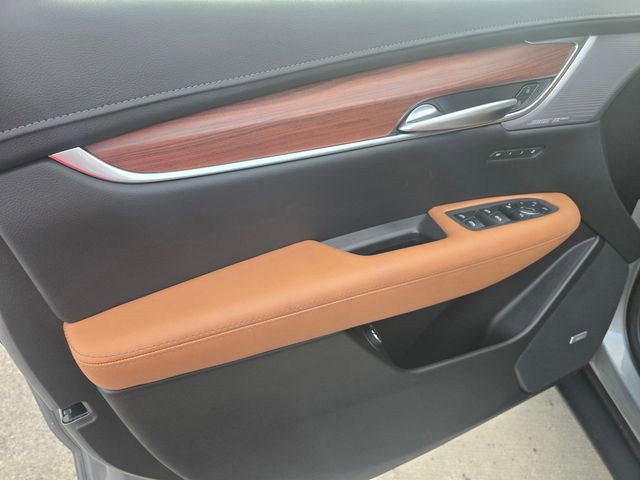 New 2026 Cadillac XT5 Premium Luxury w/ Driver Assist Package image 22