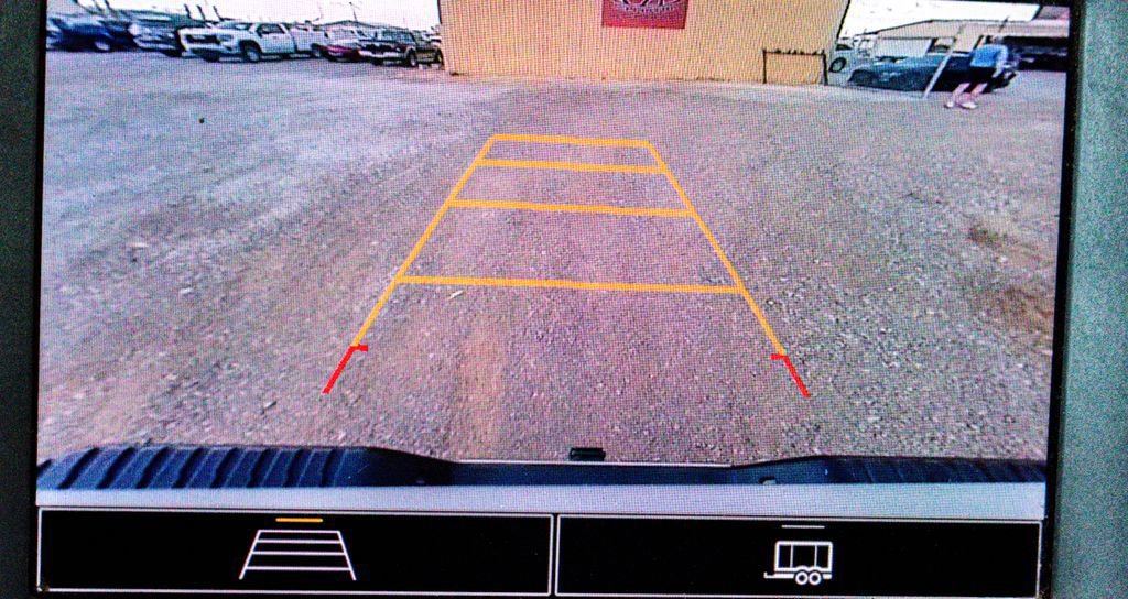 Used 2024 Chevrolet Silverado 2500 W/T w/ WT Convenience Package image 13