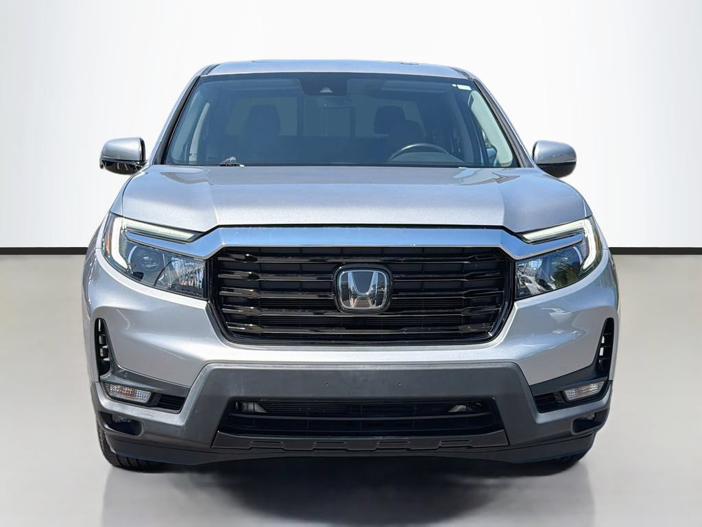 Used 2023 Honda Ridgeline RTL-E image 3