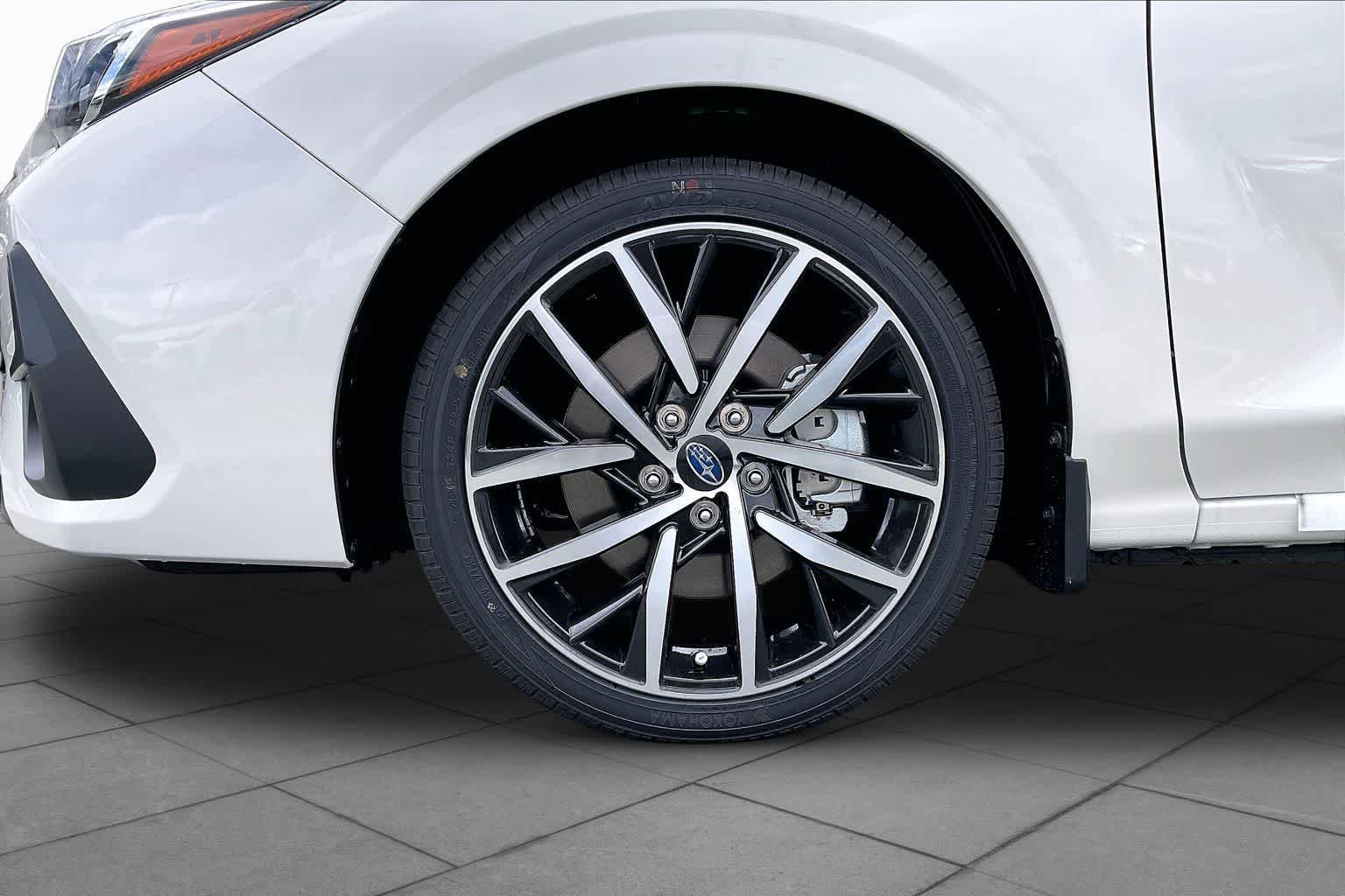 New 2026 Subaru Impreza 2.0i Sport AWD/4WD image 11