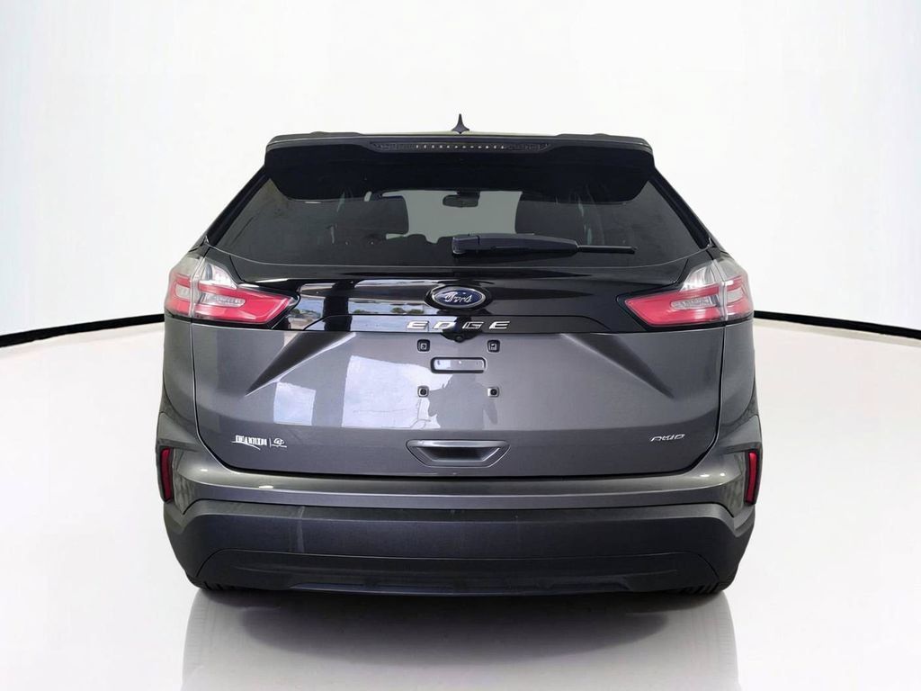 Used 2024 Ford Edge SE AWD/4WD image 6