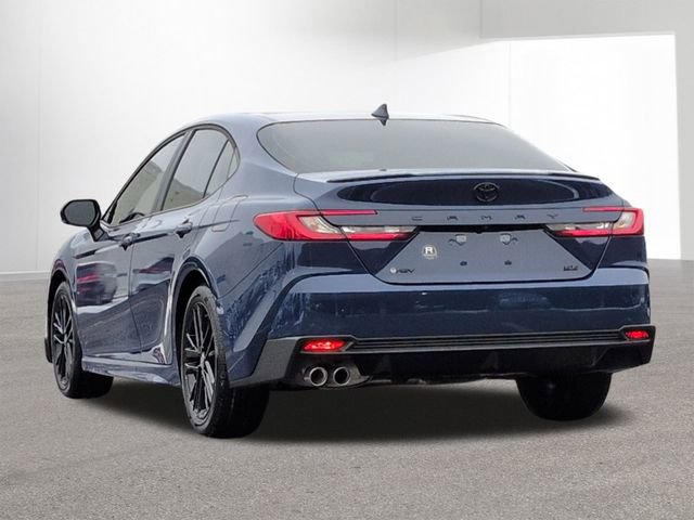 Certified 2026 Toyota Camry SE w/ Convenience Package image 8