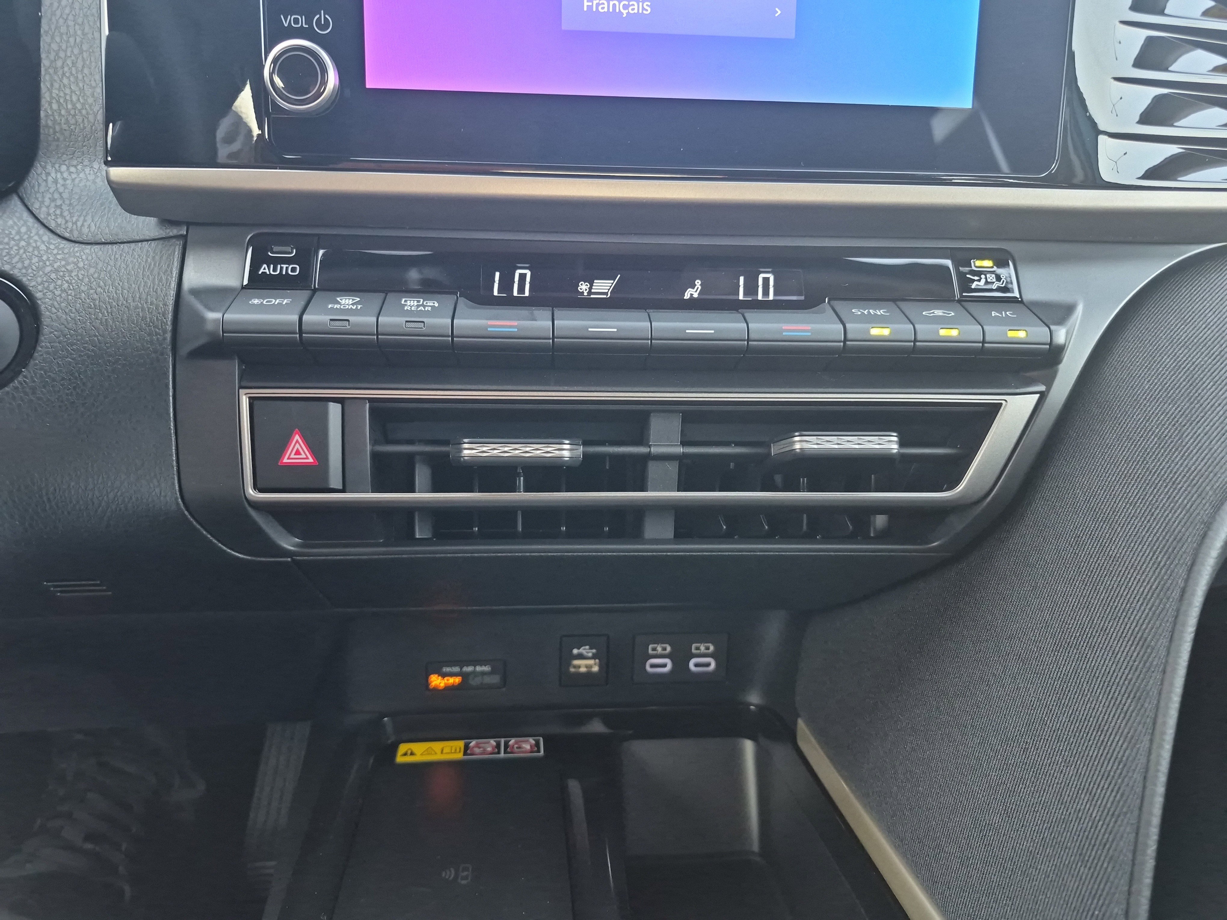 Used 2026 Toyota Camry LE image 30