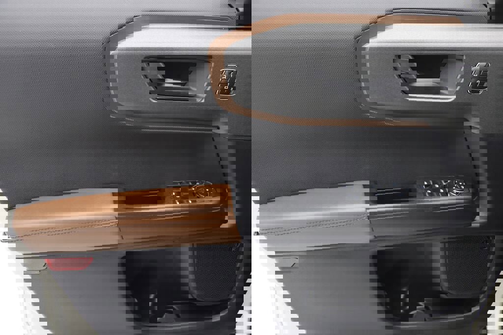 Used 2025 Ford Bronco Sport Outer Banks w/ Outer Banks Tech Package+ image 15