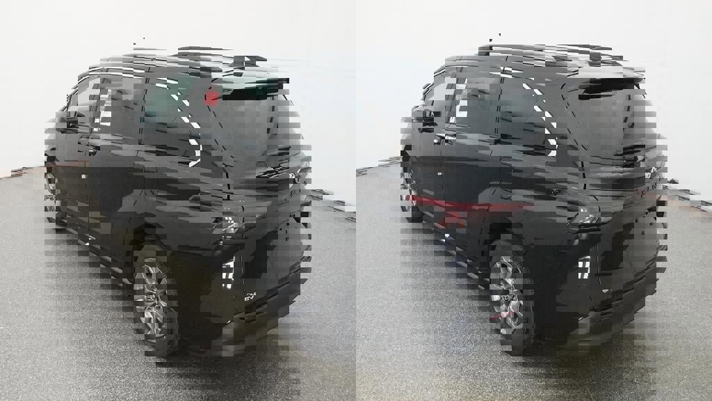 New 2026 Toyota Sienna XLE image 38