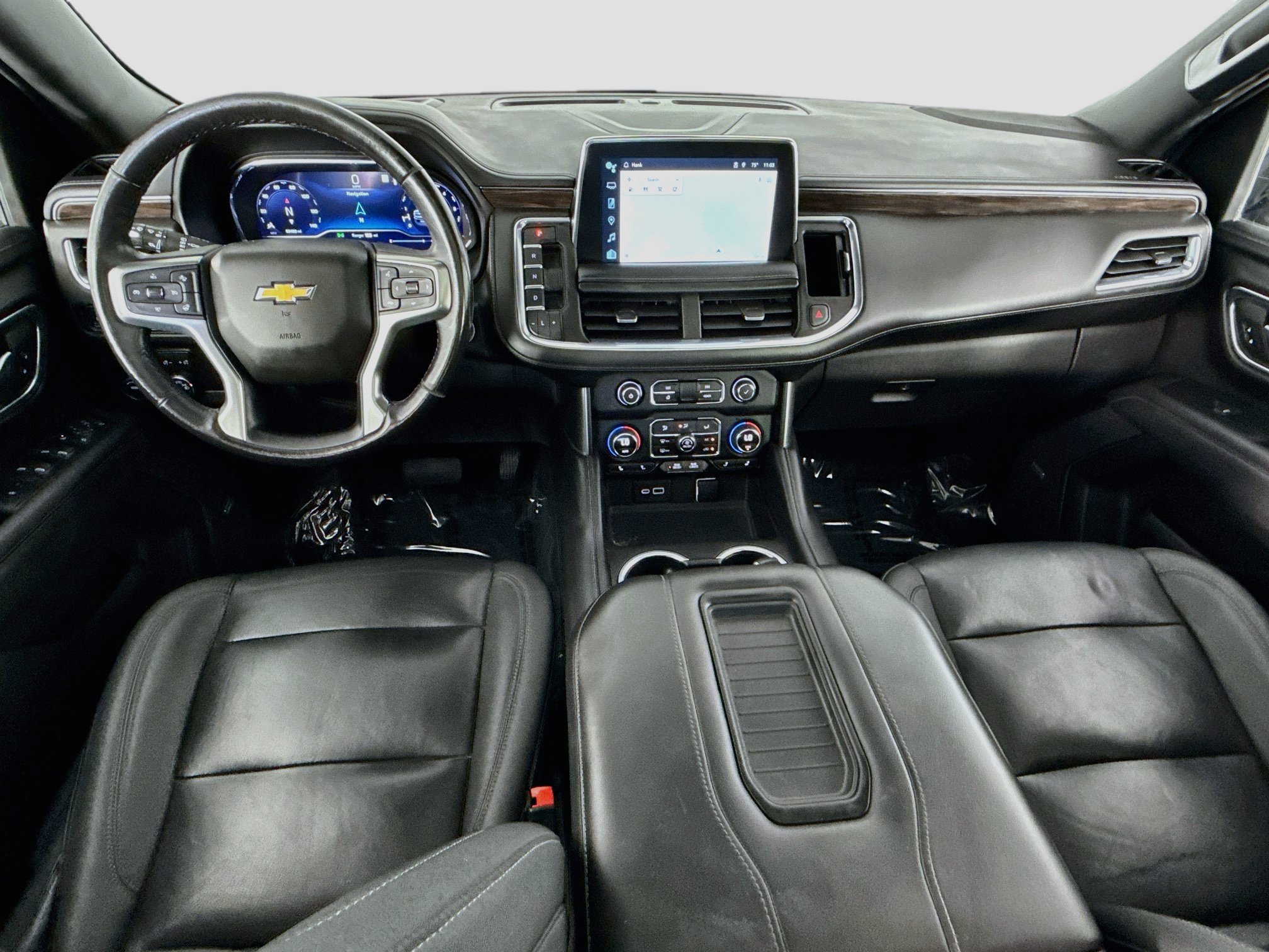 Used 2022 Chevrolet Tahoe LT RWD image 26