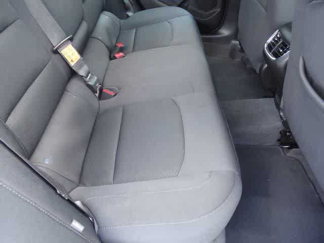 Used 2023 Chevrolet Malibu LT FWD image 10