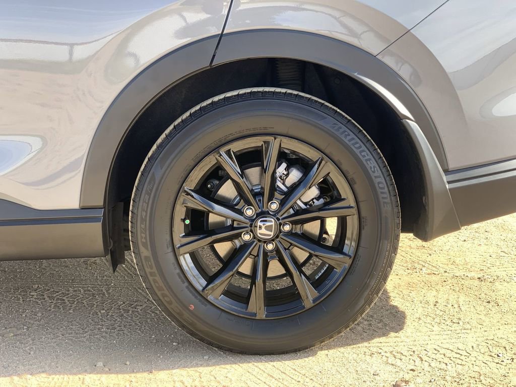 Used 2024 Honda CR-V Sport image 31