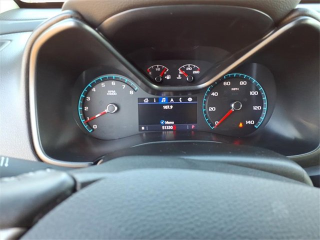 Used 2019 GMC Canyon SLE w/ SLE Convenience Package image 8