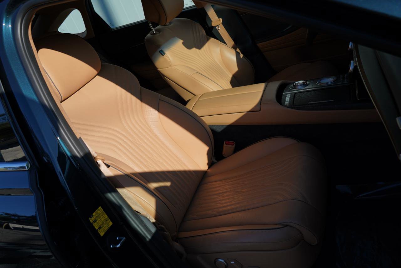Used 2021 Genesis G80 3.5T w/ Prestige Package image 69